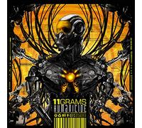11 Grams - Humanicide