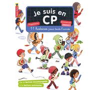 11 histoires pour toute l'année