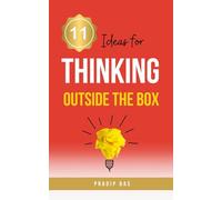 11 Ideas for Thinking Outside The Box