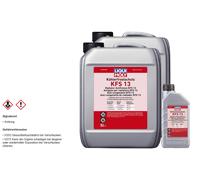 LIQUI MOLY Antigel KFS 13 pour Volkswagen TL-774 J Audi 6 L