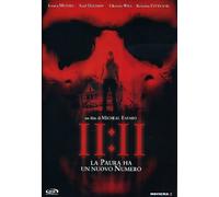 11-La paura ha Un Nuovo Numero [Import]