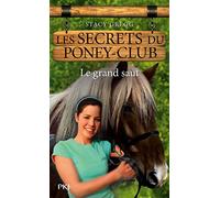 11. Les secrets du poney-club : Le grand saut