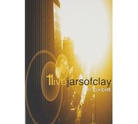11 Live - Jars of Clay in Concert [Import USA Zone 1]
