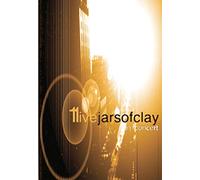 11 Live: Jars of Clay in Concert [VHS]