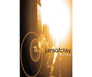 11 Live: Jars of Clay in Concert [VHS]
