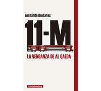 11-M: La venganza de Al Qaeda