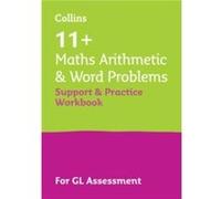 11 Maths Arithmetic and Word Problems Support and Practice Workbook by Teachitright Paperback Book Teachitright (Auteur)