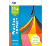 11 Maths Practice Papers Book 1 by Simon Greaves Inconnu (Auteur)