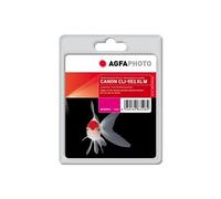 - 11 ml - magenta - compatible - remanufacturé - cartouche d'encre (alternative pour : Canon 6445B001, Canon CLI-551M XL) - pour Canon PIXMA iP8750,