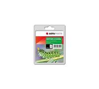 AgfaPhoto - 11 ml - noir - compatible - cartouche d'encre (alternative pour : Brother LC1220BK) - pour Brother DCP-J525W, DCP-J725DW, DCP-J925DW; MyMio MFC-J825N G