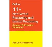 11 NonVerbal Reasoning and Spatial Reasoning Support and Practice Workbook by Teachitright Paperback Book Teachitright (Auteur)