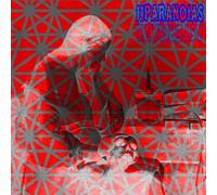 11 paranoias - Asterismal