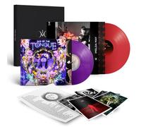 11 Past Hour/Slip of The Tongue [ Boxset Includes Artcards & Poem]