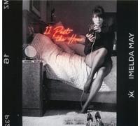 11 Past The Hour - Cd Album