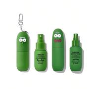 [11 Pcs] Rick And Morty X Sheglam Collection ComplèTe - ÉDition DéBalléE Marque De Beauté CosméTique Maquillage Pour Femmes Et Filles