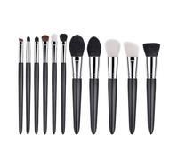 11 Pièces Set de Pinceaux de Maquillage Professionnels T-11-005