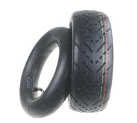 11 Pouces 90/65-6.5cst Zhengxin Scooter Électrique Balance Voiture Pneu Intérieur Et Extérieur Hors Route Épaissi Neige Vide Pneu