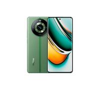 Realme 11 Pro Plus 5G Dual-SIM 12 / 512 go Vert Oasis