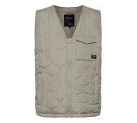 11 Project Gilet olive / noir, Taille XL