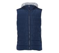 11 Project Gilet 'Prebbe' bleu, Taille XL