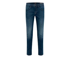 11 Project Jean 'Verner' bleu foncé, Taille 30 Longueur 34