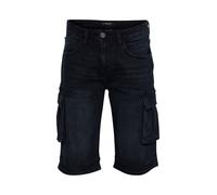 11 Project Jeans cargo 'Nordin' noir denim, Taille 34
