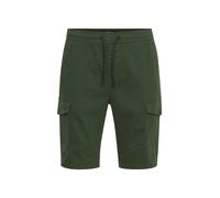 11 Project Pantalon cargo 'Garikko' vert foncé, Taille 31-32