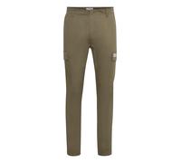 11 Project Pantalon cargo 'LOUKA' olive, Taille 35-36