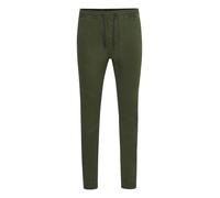 11 Project Pantalon chino 'GAETANO' vert foncé, Taille 34