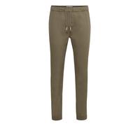 11 Project Pantalon chino 'Louis' olive, Taille 38