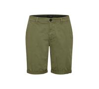 11 Project Pantalon chino 'Siljan' vert, Taille 31-32