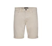 11 Project Pantalon 'Loke' beige / noir, Taille 38