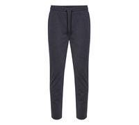 11 Project Pantalon 'Panal' bleu foncé, Taille 34
