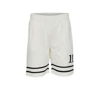 11 Project Pantalon 'Zaine ' noir / blanc, Taille 35-36