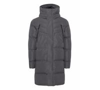 11 Project Parka d’hiver 'Denny' gris / noir / blanc, Taille M