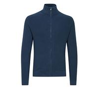 11 Project PREdu 20715941 ME Cardigan en maille fine pour homme, Robe bleue (194024)., XXL