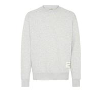 11 Project Pull-over ' PRAndreas ' gris clair, Taille XXL