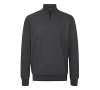 11 Project Sweat-shirt 'Pablito' gris foncé, Taille XL