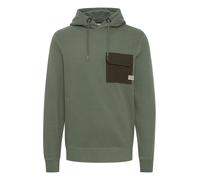 11 Project Sweat-shirt 'Pelo' olive, Taille XL