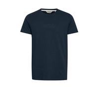 11 Project T-Shirt 'BERTRAM' bleu foncé, Taille XXL