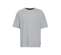 11 Project T-Shirt 'BRIGGS' gris chiné, Taille XL