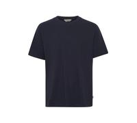 11 Project T-Shirt 'Donte' bleu nuit, Taille XL