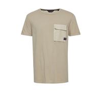 11 Project T-Shirt 'Mads' beige, Taille XL