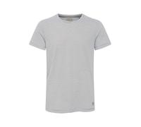 11 Project T-Shirt pierre / blanc, Taille XL