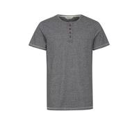 11 Project T-Shirt 'Sietse' gris chiné, Taille XL