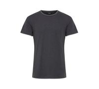11 Project T-Shirt 'Venanzio' gris, Taille XL