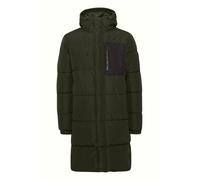 11 Project Veste d’hiver 'Calton' vert foncé, Taille M
