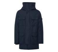 11 Project Veste d’hiver 'Dean' bleu, Taille M