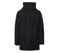 11 Project Veste d’hiver 'Dean' noir, Taille M