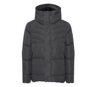 11 Project Veste d’hiver 'Demir' gris / gris foncé, Taille M